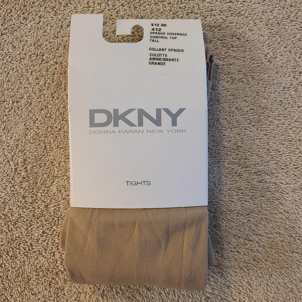 DKNY Tights